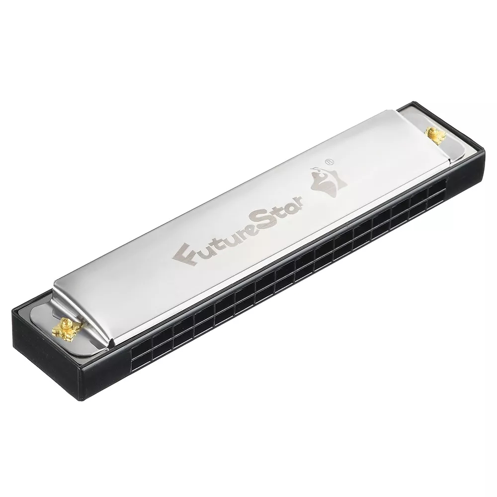Губная гармошка Future Star QF-16K
Губная гармошка Future Star QF-16K