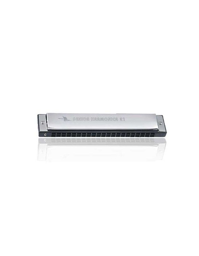 Губная гармошка Swan SW21 тремоло
Губная гармошка Swan SW21 тремоло