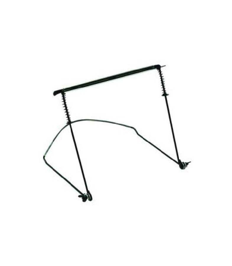 Держатель губной гармошки большой DADI HH-001
Держатель губной гармошки большой DADI HH-001