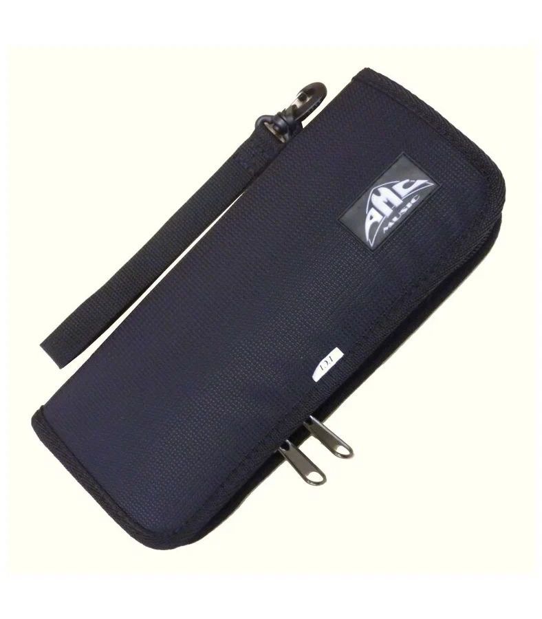 Сумка для губных гармошек AMC ГС 1
Сумка для губных гармошек AMC ГС 1