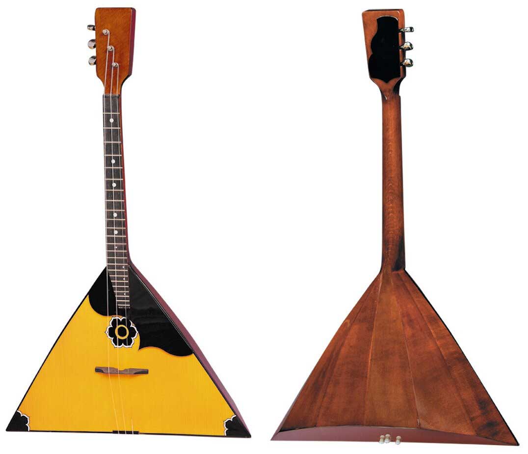 Балалайка Hora M1080R ПРИМА ЛЮТНЕР
Балалайка Hora M1080R ПРИМА ЛЮТНЕР