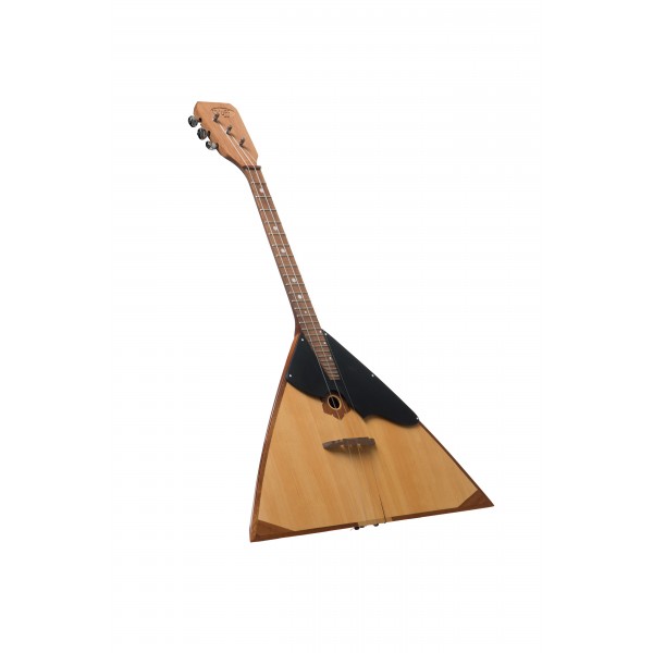 Балалайка Doff BPS прима 3-струнная
Балалайка Doff BPS прима 3-струнная