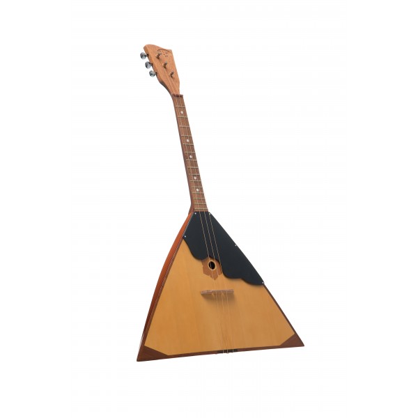 Балалайка Doff BAS альт 3-струнная
Балалайка Doff BAS альт 3-струнная