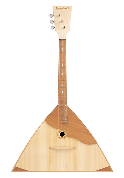 Балалайка БалалайкерЪ BSS-A Student ученическая академическая
Балалайка БалалайкерЪ BSS-A Student ученическая академическая