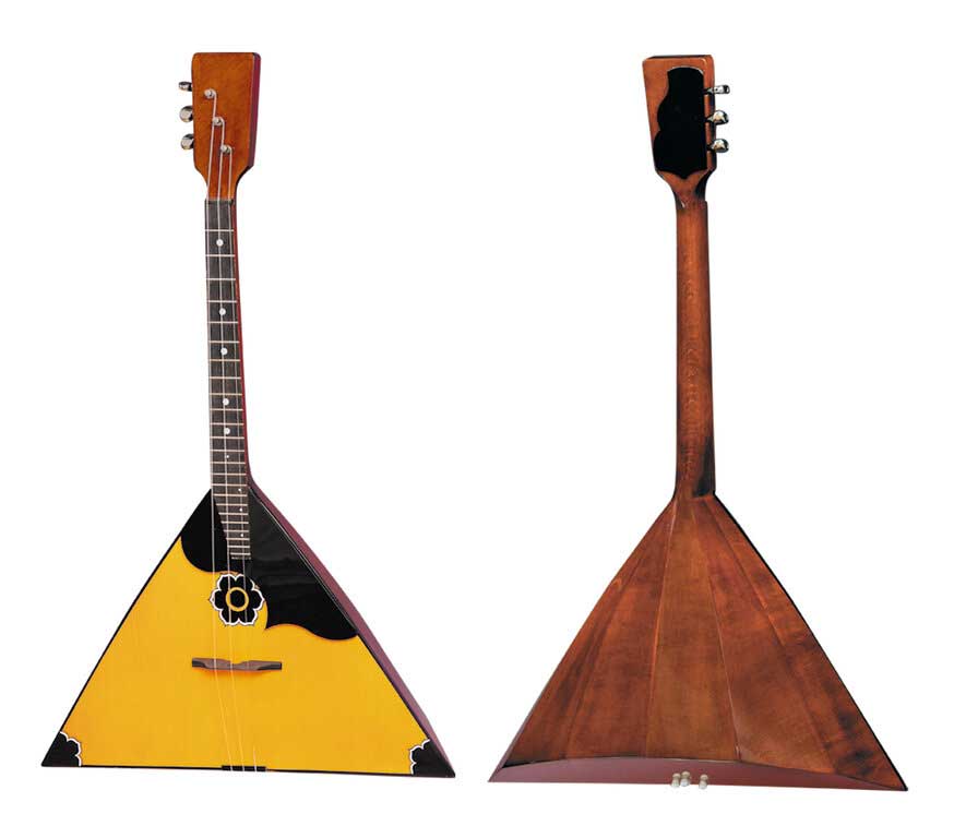 Балалайка БалалайкерЪ BA-SSE прима электро-акустическая
Балалайка БалалайкерЪ BA-SSE прима электро-акустическая