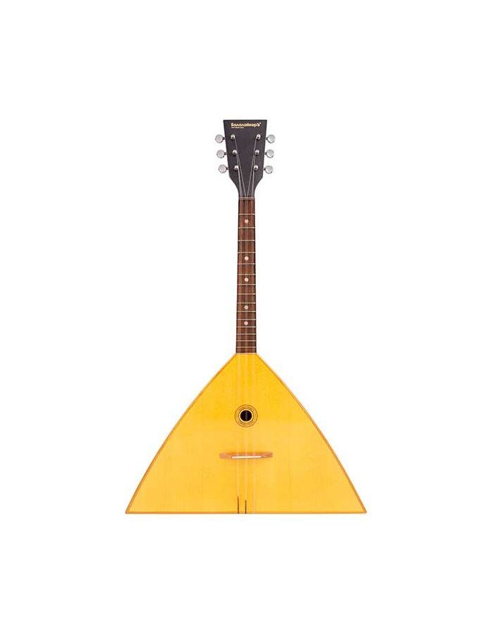 Балалайка Электроакустическая БалалайкерЪ 6S-SE 6 струнная натуральный
Балалайка Электроакустическая БалалайкерЪ 6S-SE 6 струнная натуральный