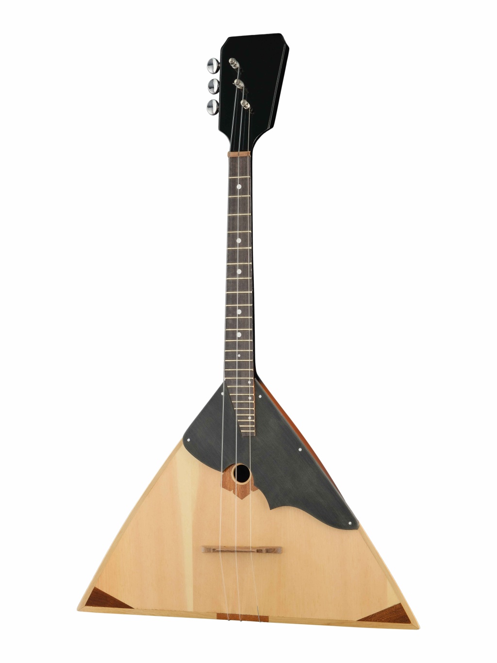 Балалайка Doff BPJ прима 3/4 3-струнная
Балалайка Doff BPJ прима 3/4 3-струнная