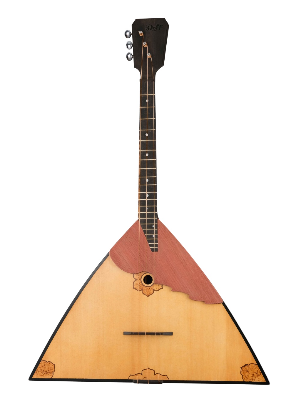 Балалайка Doff Duet секунда
Балалайка Doff Duet секунда