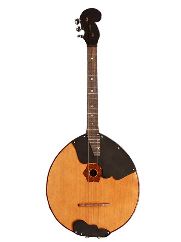 Домра Doff F301 малая 3-струнная 3-й категории
Домра Doff F301 малая 3-струнная 3-й категории