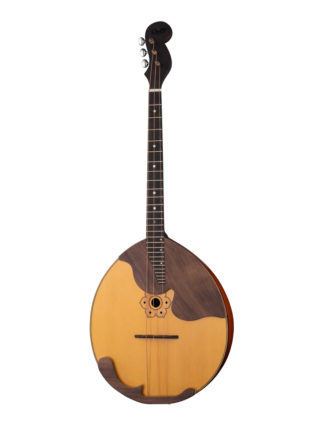 Домра Doff DA-Grand-Allegro альт трехструнная
Домра Doff DA-Grand-Allegro альт трехструнная