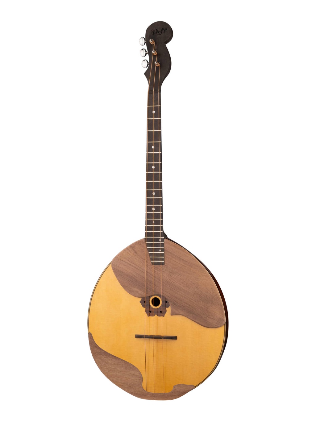 Домра Doff DA-Allegro Домра альт 3-струнная
Домра Doff DA-Allegro Домра альт 3-струнная