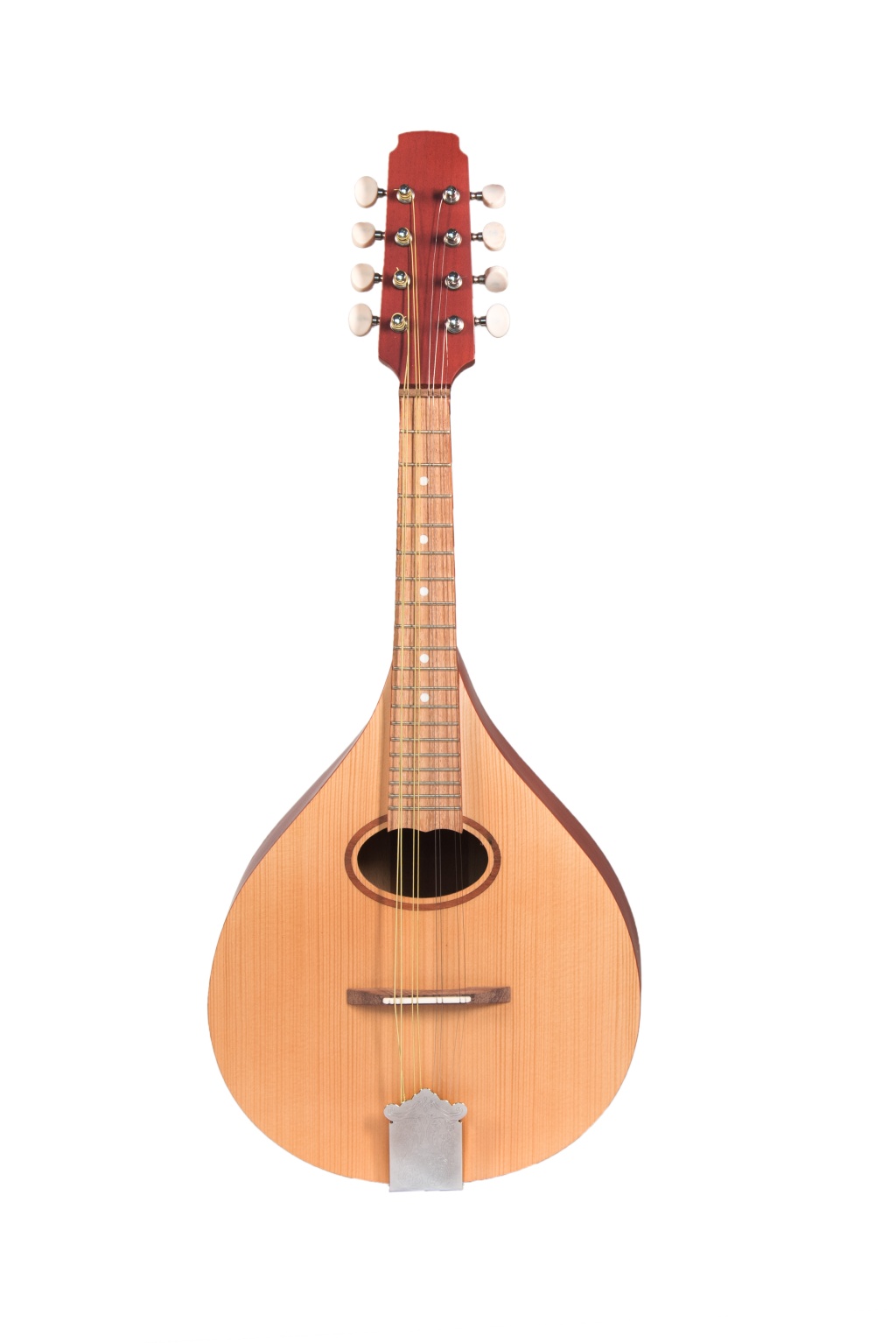 Мандолина Doff P8MH португальская
Мандолина Doff P8MH португальская