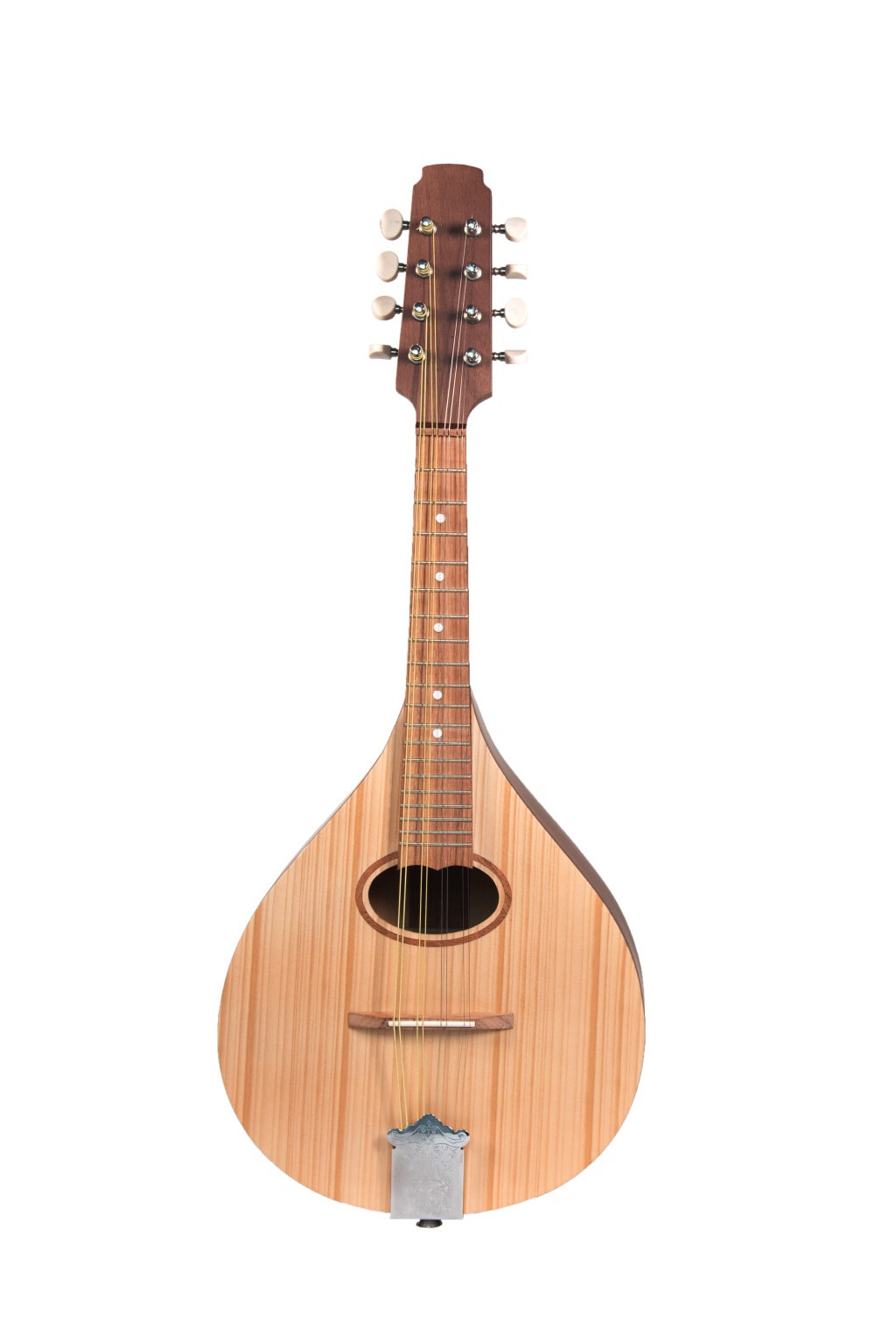 Мандолина Doff P8BR португальская
Мандолина Doff P8BR португальская