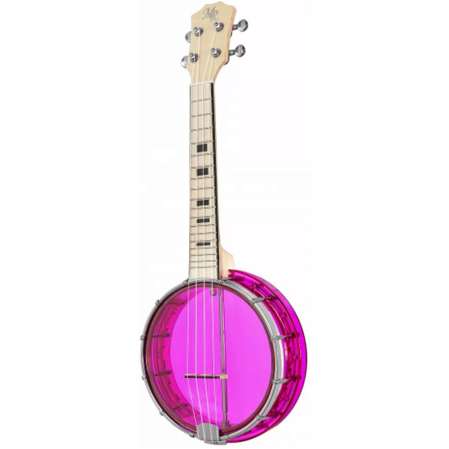 Банджолеле MARTIN ROMAS BP-1 PL концертная
Банджолеле MARTIN ROMAS BP-1 PL концертная