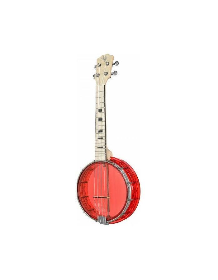 Банджолеле MARTIN ROMAS BP-1 RD концертная
Банджолеле MARTIN ROMAS BP-1 RD концертная