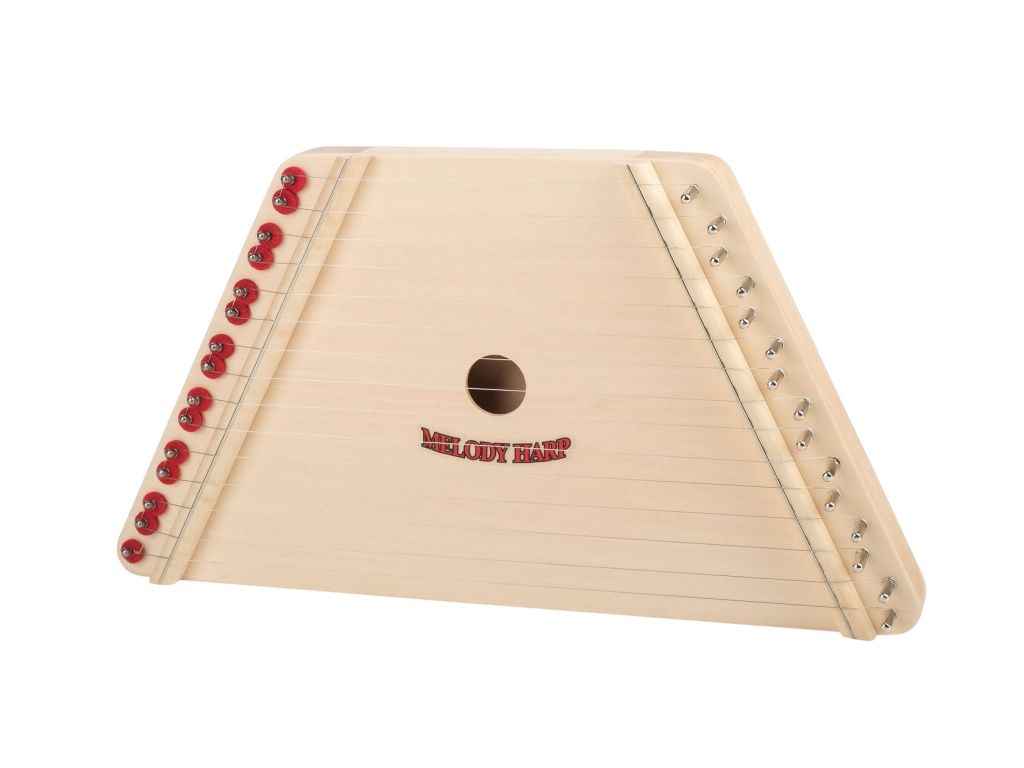 Гусли Hora D1220 Melody Harp малые 15 струн
Гусли Hora D1220 Melody Harp малые 15 струн