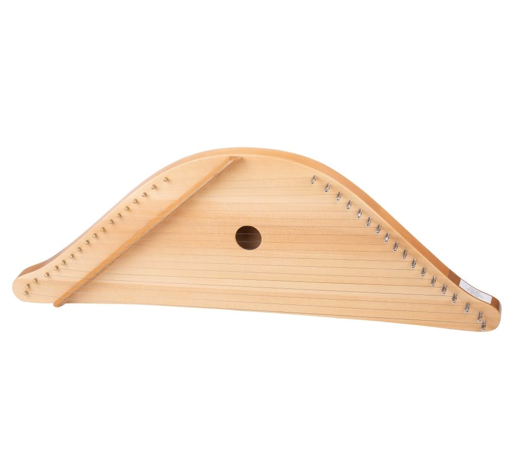 Гусли Мир гуслей MG-H18FI 18 струнные шлемовидные ель
Гусли Мир гуслей MG-H18FI 18 струнные шлемовидные ель