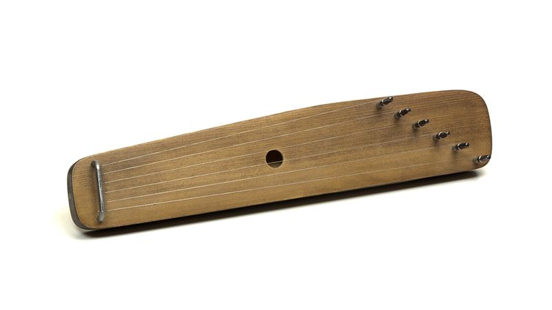 Гусли Мир гуслей MG-D6RO Детские 6 струн палисандр
Гусли Мир гуслей MG-D6RO Детские 6 струн палисандр