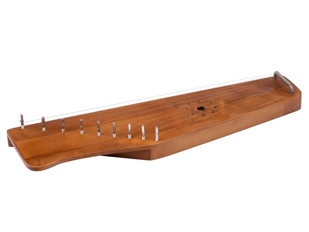 Гусли Мир гуслей MG-W9OA с волной 9 струн дуб
Гусли Мир гуслей MG-W9OA с волной 9 струн дуб