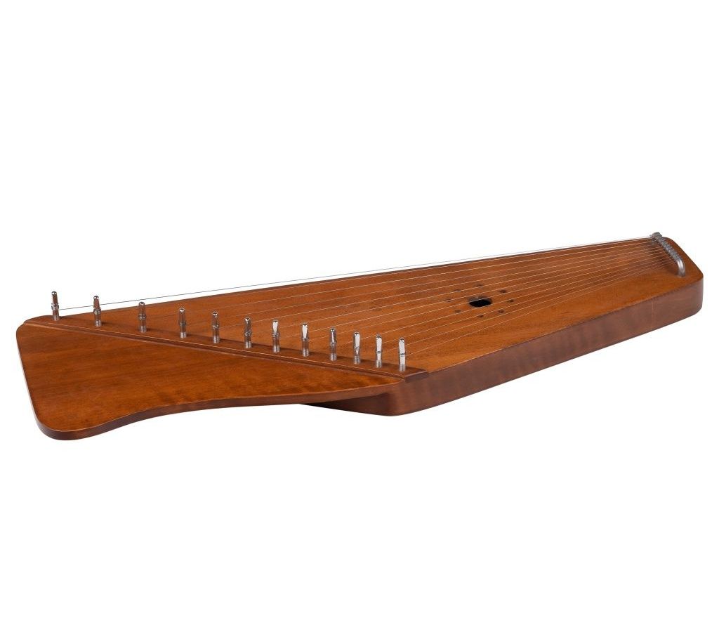 Гусли Мир гуслей MG-W12MO с волной 12 струн мокко
Гусли Мир гуслей MG-W12MO с волной 12 струн мокко