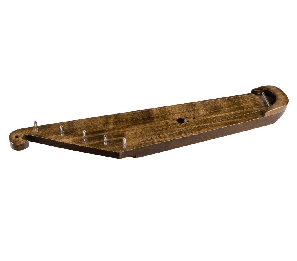 Гусли Мир гуслей MG-KN5BO Кантеле 5-струнное мореный дуб
Гусли Мир гуслей MG-KN5BO Кантеле 5-струнное мореный дуб