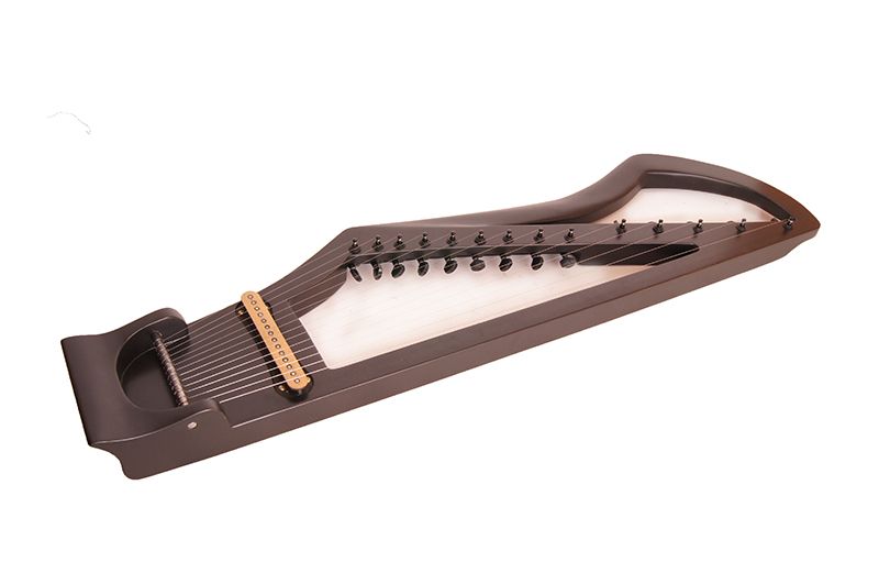 Гусли Таежная Музыкальная Артель TMA-GEC-14 со звукоснимателем До/Ля
Гусли Таежная Музыкальная Артель TMA-GEC-14 со звукоснимателем До/Ля