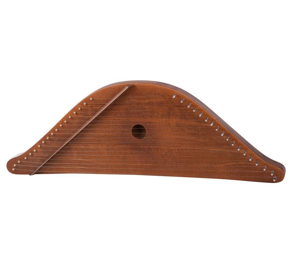 Гусли Мир гуслей MG-H18MO Финист 18 струн мокко
Гусли Мир гуслей MG-H18MO Финист 18 струн мокко