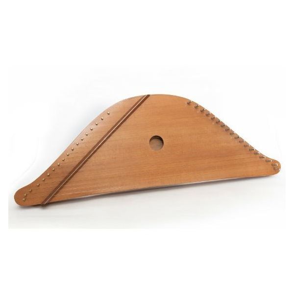 Гусли Мир гуслей MG-H18LA Финист 18 струн лиственница
Гусли Мир гуслей MG-H18LA Финист 18 струн лиственница