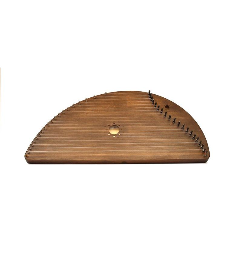 Гусли Гусельник GU-10.04.20.11810 Шлемовидные 20 струн, хв. породы темные
Гусли Гусельник GU-10.04.20.11810 Шлемовидные 20 струн, хв. породы темные