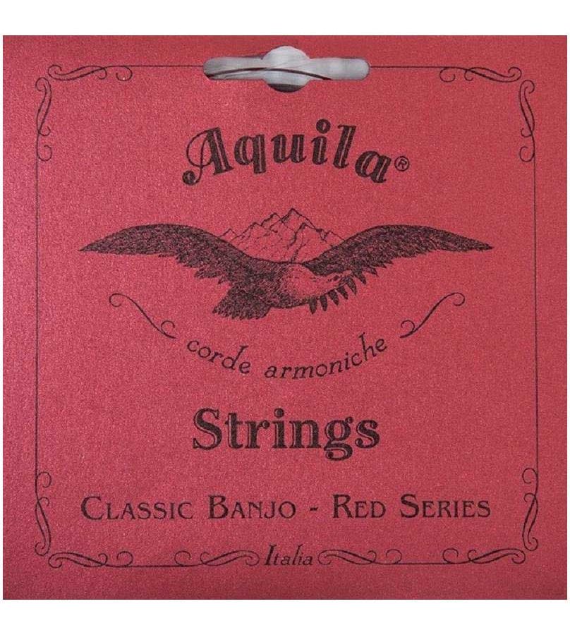 Струны для банджо AQUILA 11B
Струны для банджо AQUILA 11B