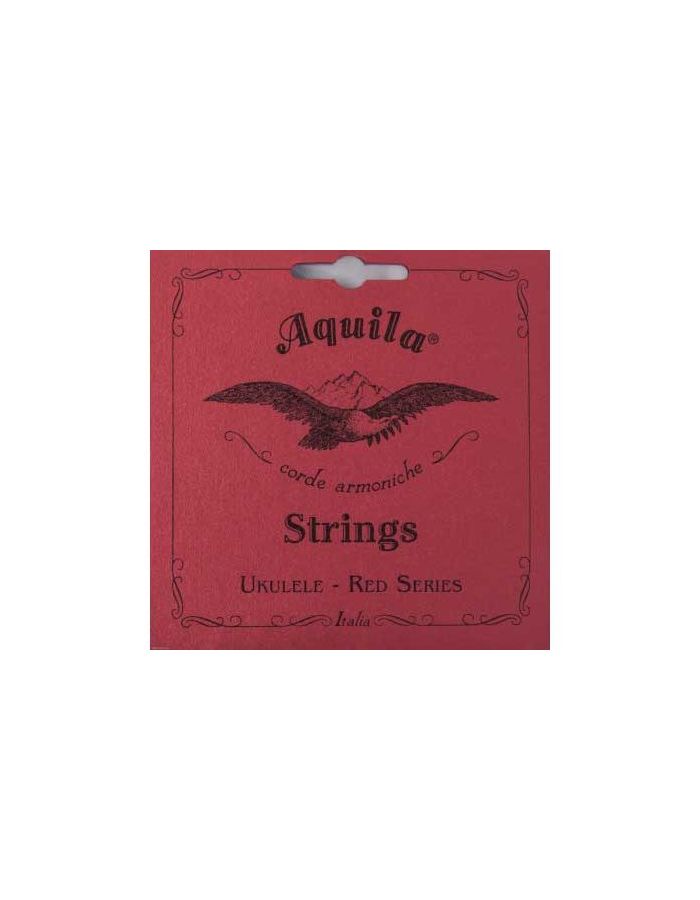 Струны для банджолеле AQUILA 90U
Струны для банджолеле AQUILA 90U