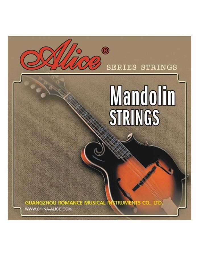 Струны Alice AM04 для мандолины латунь 10-34
Струны Alice AM04 для мандолины латунь 10-34