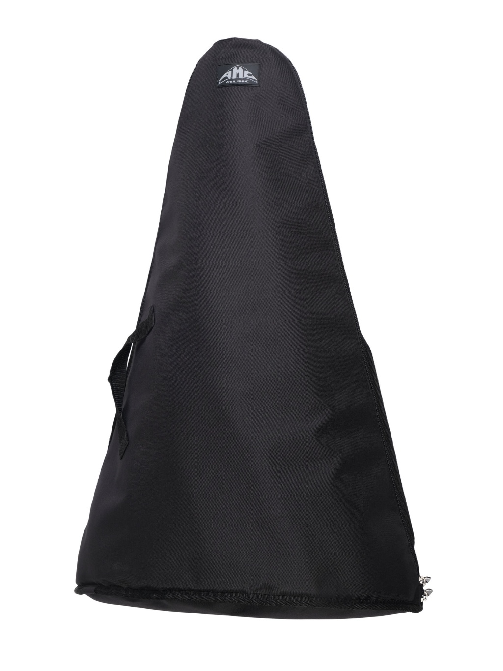 Чехол для балалайки АМС БП2 прима
Чехол для балалайки АМС БП2 прима