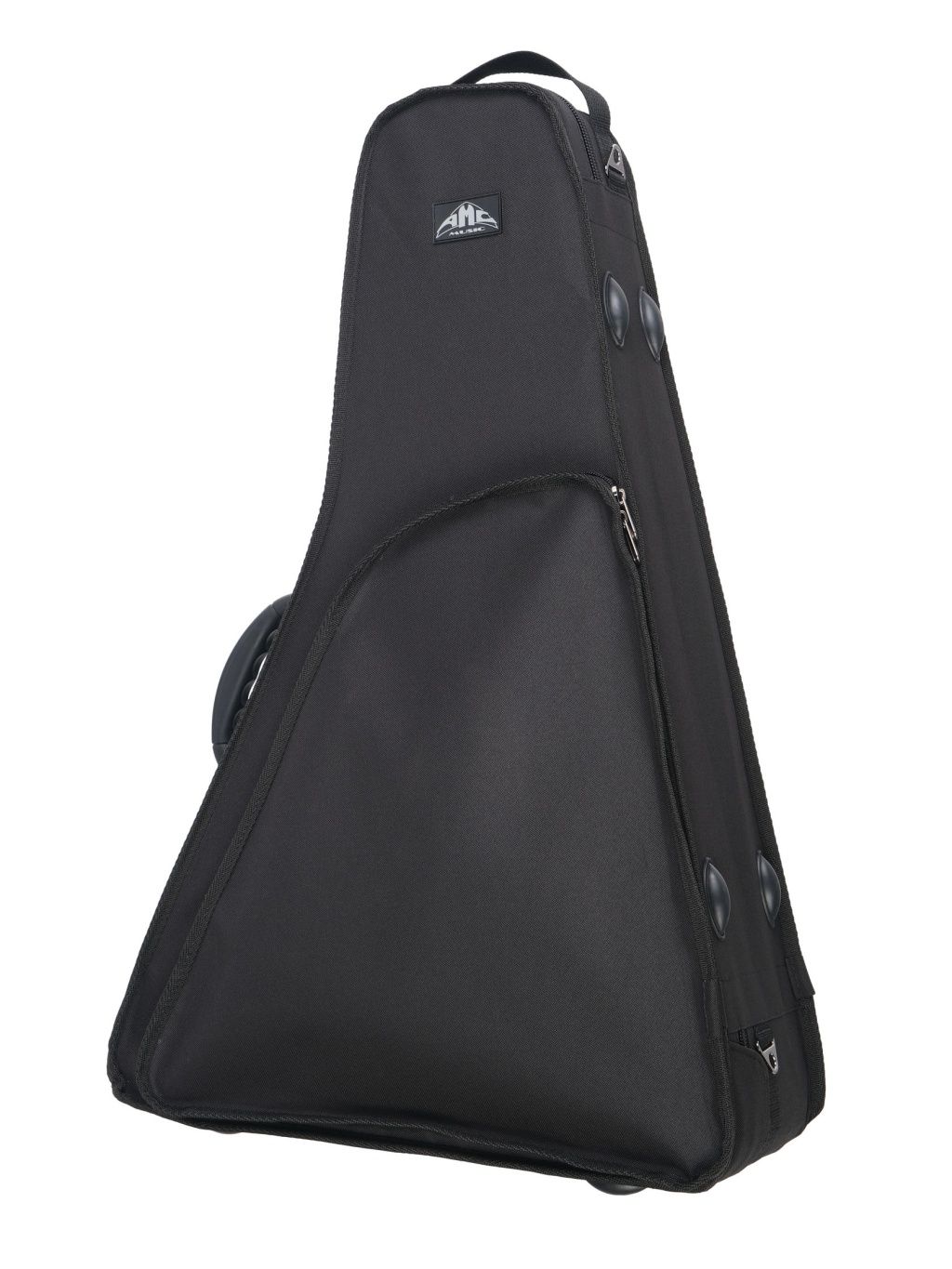 Футляр для балалайки АМС ФБП.econom прима
Футляр для балалайки АМС ФБП.econom прима