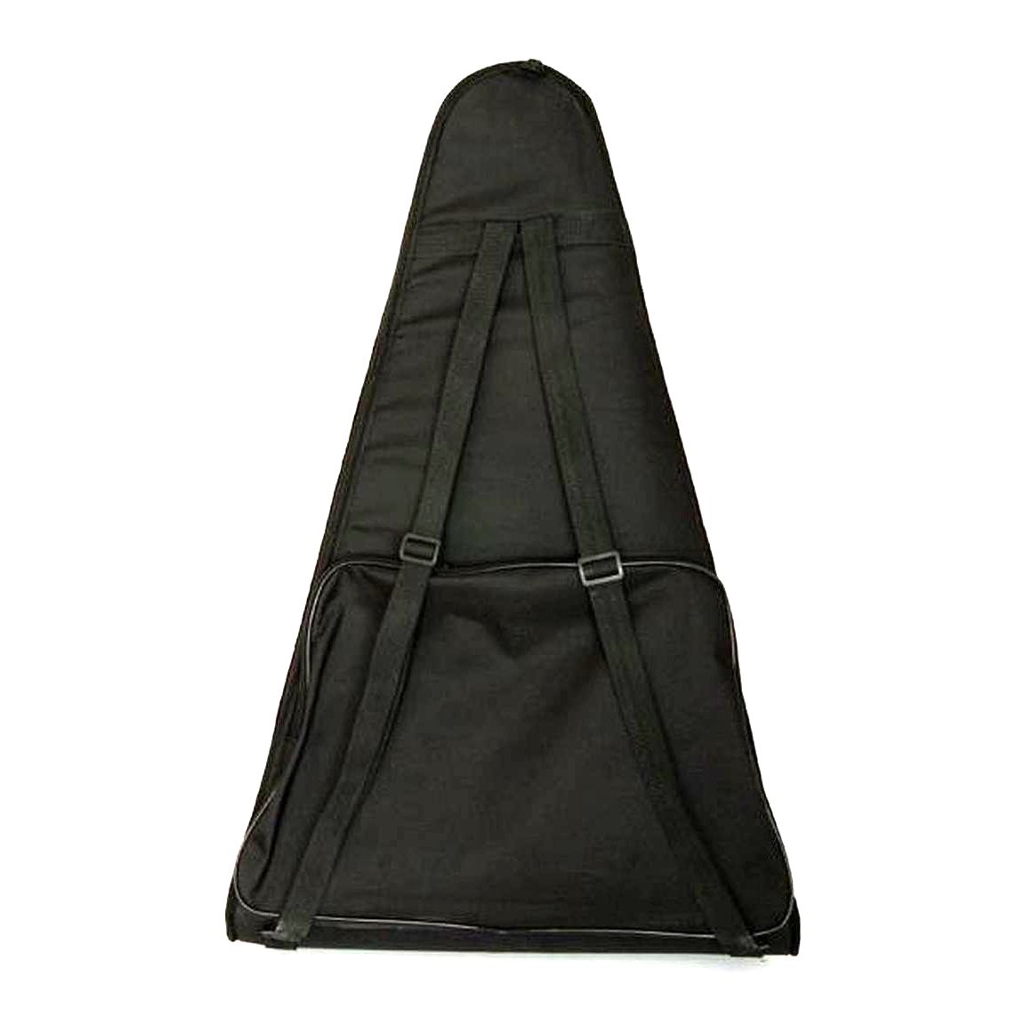 Чехол для балалайки SOLO ЧБА2
Чехол для балалайки SOLO ЧБА2