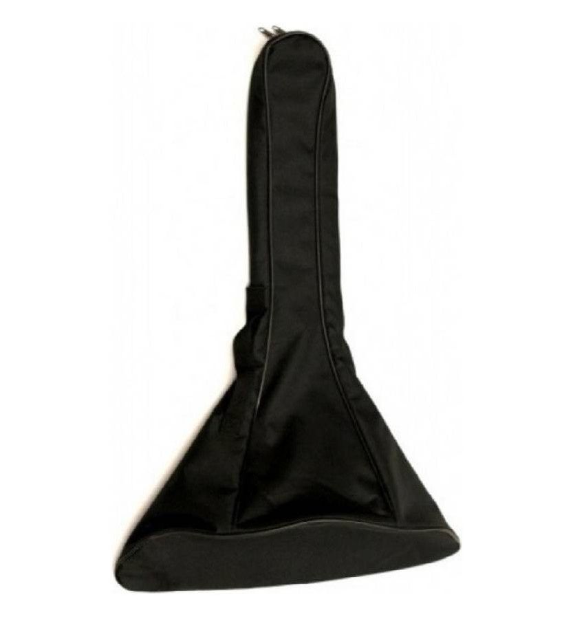 Чехол для балалайки SOLO ЧБС1
Чехол для балалайки SOLO ЧБС1