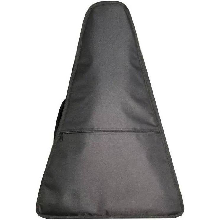 Чехол для балалайки SOLO ЧБС2
Чехол для балалайки SOLO ЧБС2