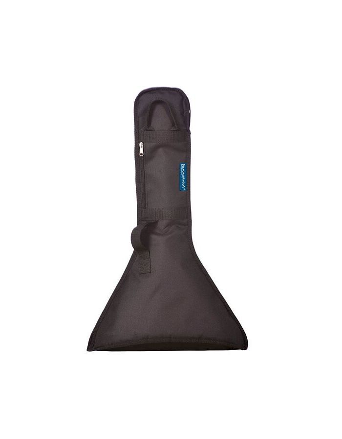 Чехол для балалайки БАЛАЛАЙКЕРЪ A-BF
Чехол для балалайки БАЛАЛАЙКЕРЪ A-BF