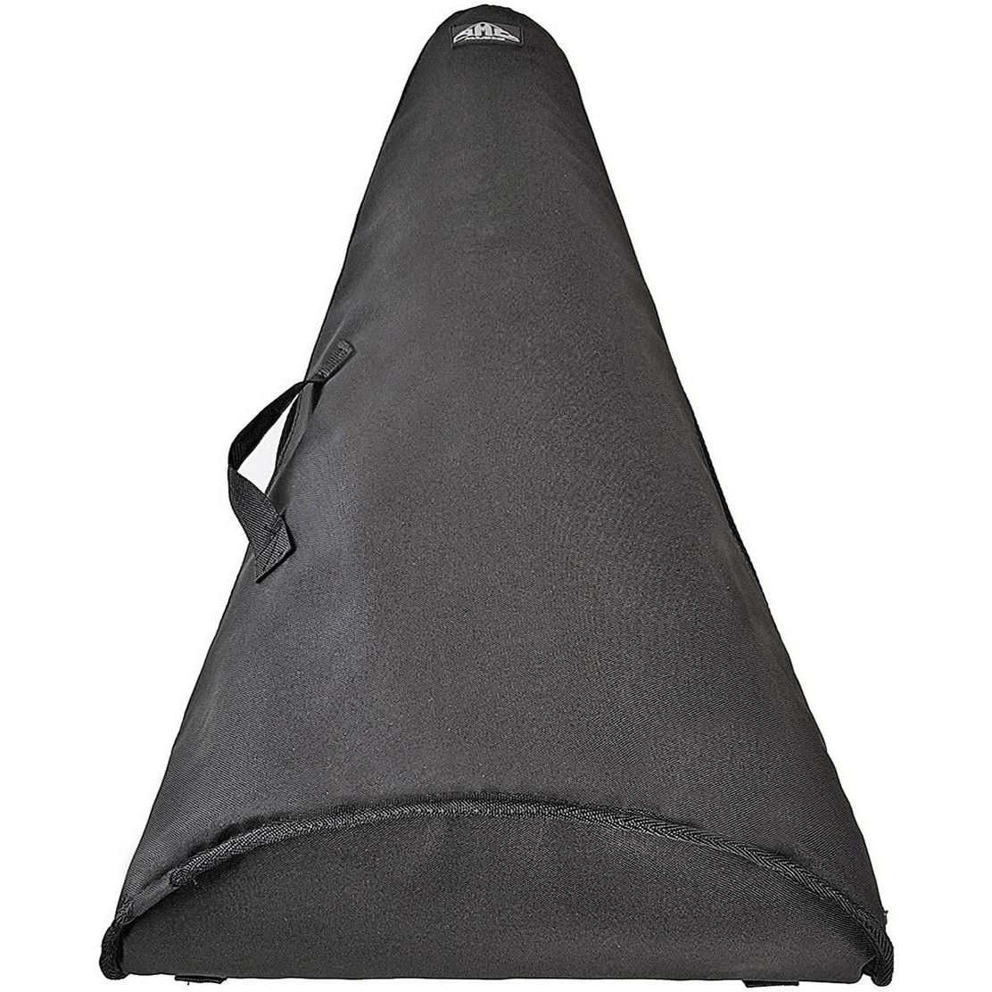 Чехол для балалайки полужёсткий AMC БА 2
Чехол для балалайки полужёсткий AMC БА 2