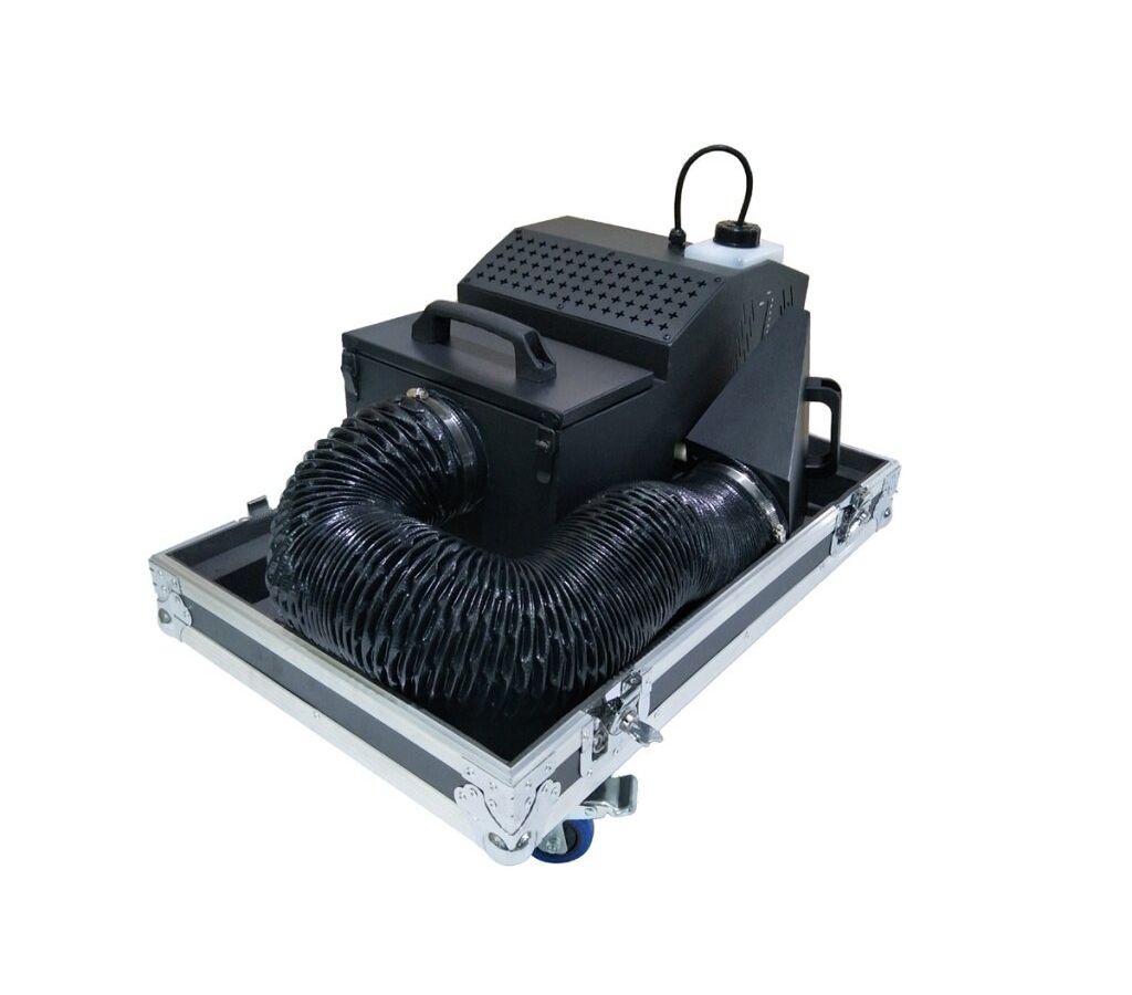 Генератор дыма LAudio WS-SM2000W 2000Вт
Генератор дыма LAudio WS-SM2000W 2000Вт