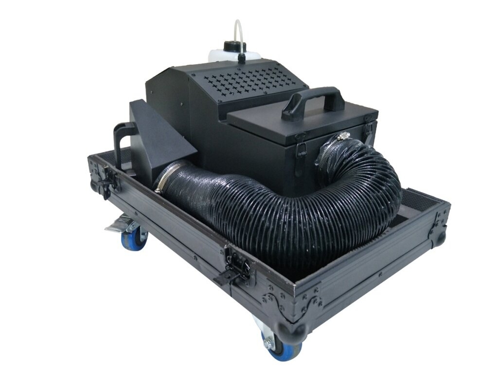 Генератор дыма LAudio WS-SM1200W 1200Вт
Генератор дыма LAudio WS-SM1200W 1200Вт