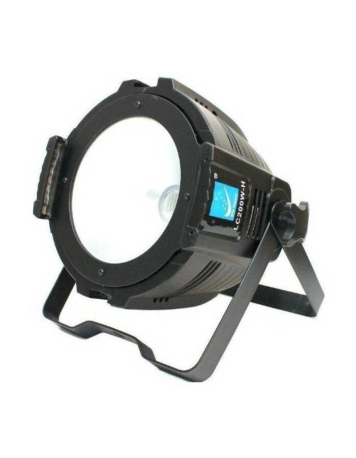 Светодиодный прожектор смены цвета Big Dipper LC200W-H колорчэнджер RGB 200Вт
Светодиодный прожектор смены цвета Big Dipper LC200W-H колорчэнджер RGB 200Вт