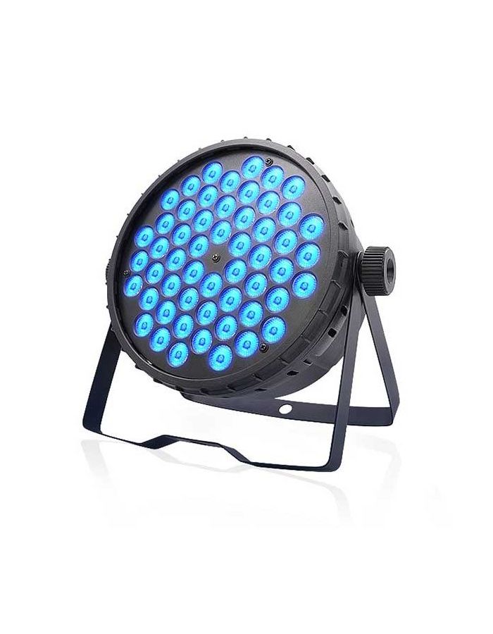 Светодиодный прожектор Big Dipper LPC015 смены цвета RGB 54х3Вт
Светодиодный прожектор Big Dipper LPC015 смены цвета RGB 54х3Вт