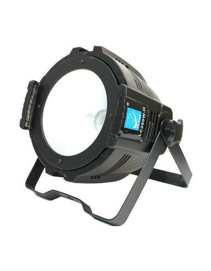 Прожектор BIG DIPPER LC200W-H
Прожектор BIG DIPPER LC200W-H