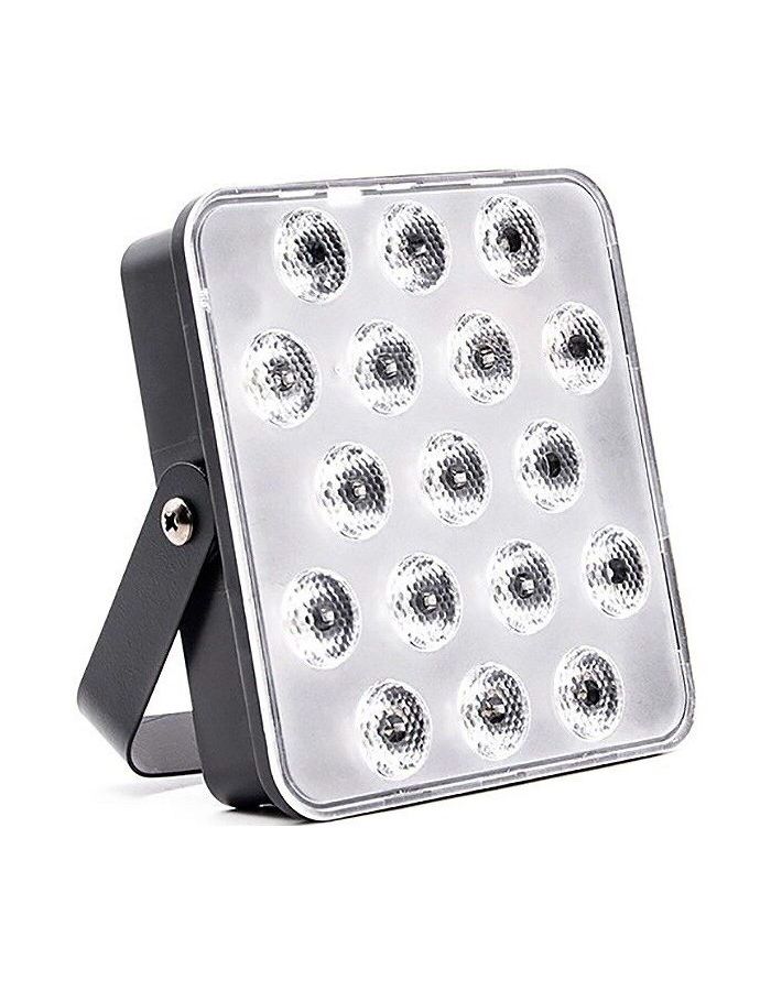 Светодиодный мини-прожектор Big Dipper Mini-Par
Светодиодный мини-прожектор Big Dipper Mini-Par