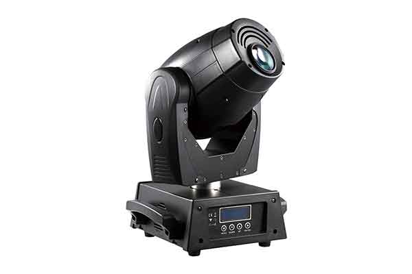 Моторизированная световая голова LAudio WS-LED120SPOT 120Вт
Моторизированная световая голова LAudio WS-LED120SPOT 120Вт