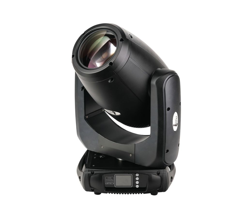 Моторизированная световая голова LFocus BR-381SP 230Вт
Моторизированная световая голова LFocus BR-381SP 230Вт