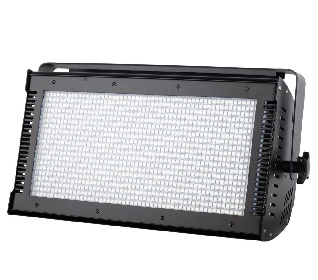 Стробоскоп Big Dipper LF200RGB RGB 200Вт
Стробоскоп Big Dipper LF200RGB RGB 200Вт