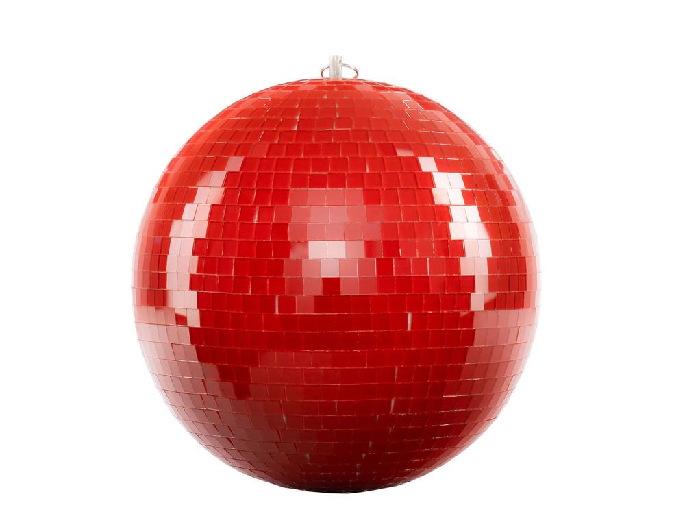 Зеркальный шар LAudio WS-MB25RED 25см красный
Зеркальный шар LAudio WS-MB25RED 25см красный