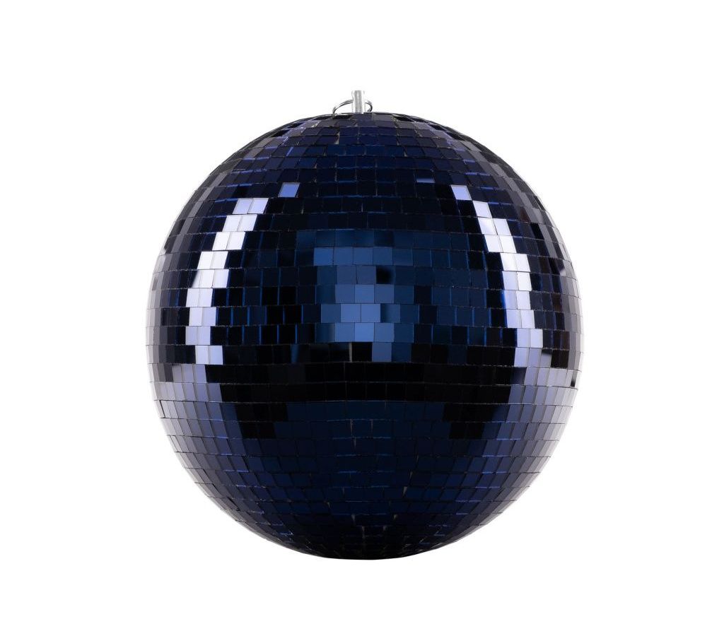 Зеркальный шар LAudio WS-MB25BLUE 25см синий
Зеркальный шар LAudio WS-MB25BLUE 25см синий